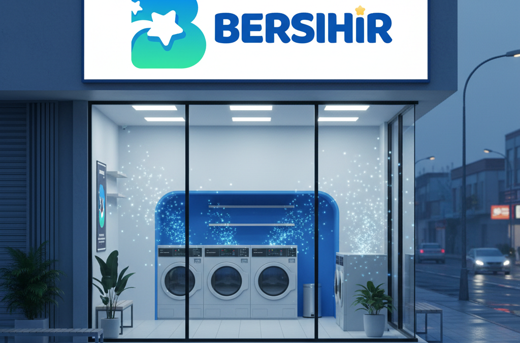 Laundry Profesional untuk Hotel dan Penginapan di Pamulang