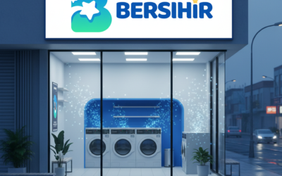 Laundry Profesional untuk Hotel dan Penginapan di Pamulang