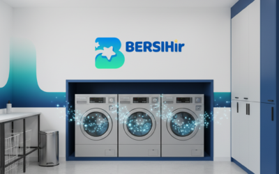 Jasa Laundry Bed Cover Cepat Kering dan Wangi