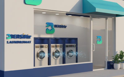 Laundry Antar Jemput Area Pamulang dan Sekitarnya