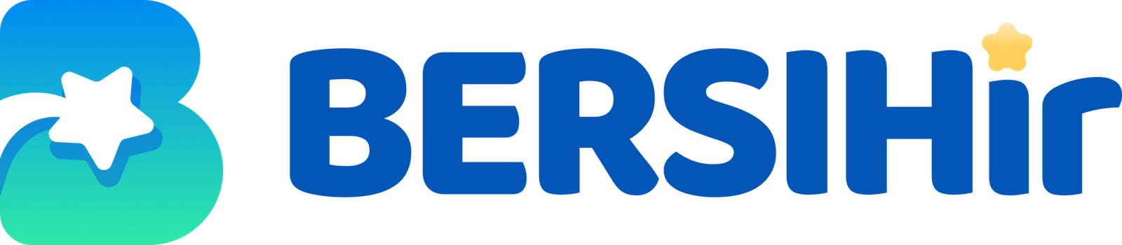 Laundry Terdekat di Tangsel | BERSIHir